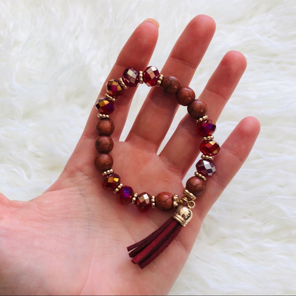 Stackable bracelet - Picture 3 of 4